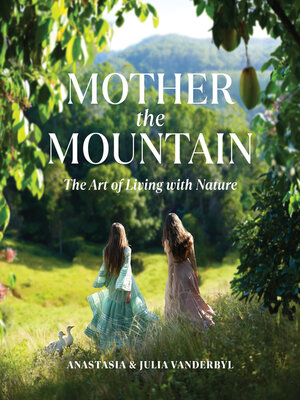 cover image of Mother the Mountain